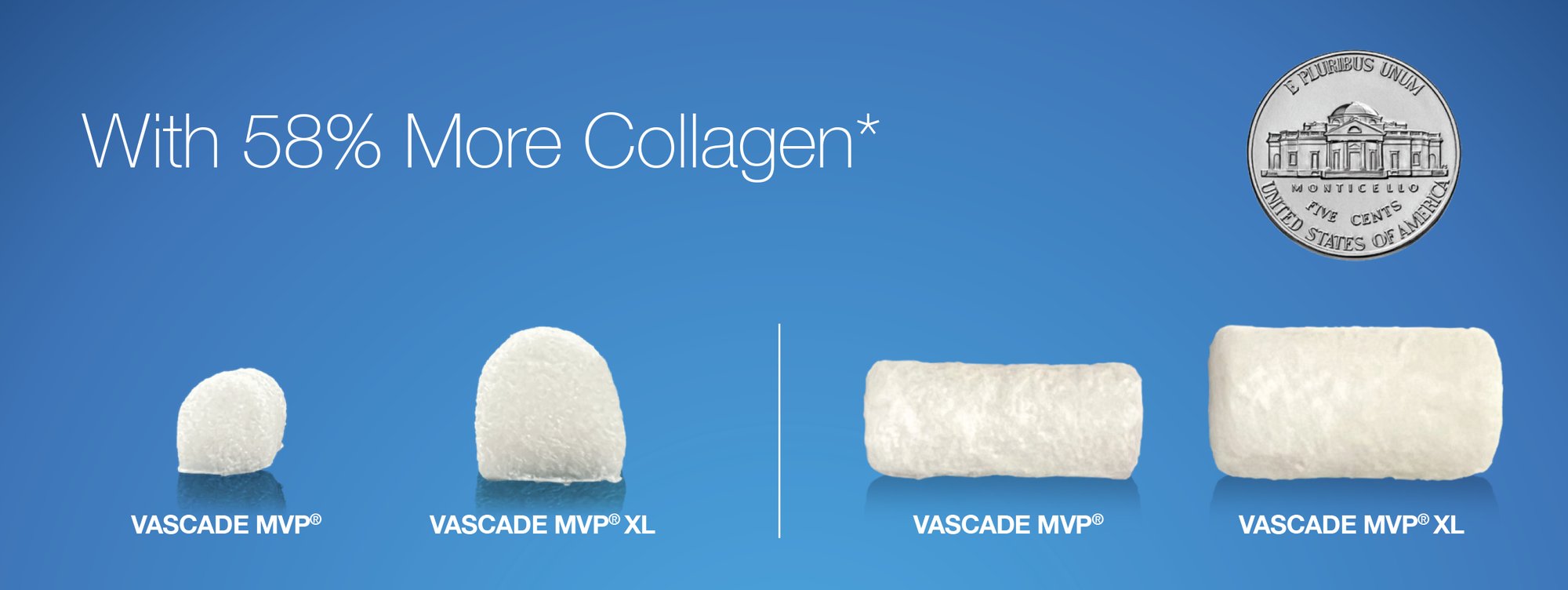 Collagen Comparison Image Collagen Comparison Image