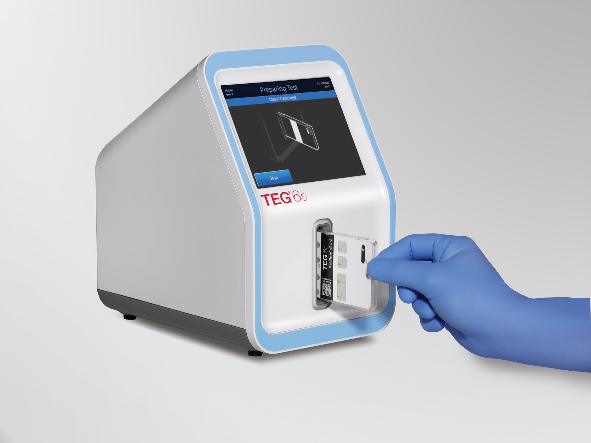 TEG_6s Cartridge with Hand - v1.7 Screen