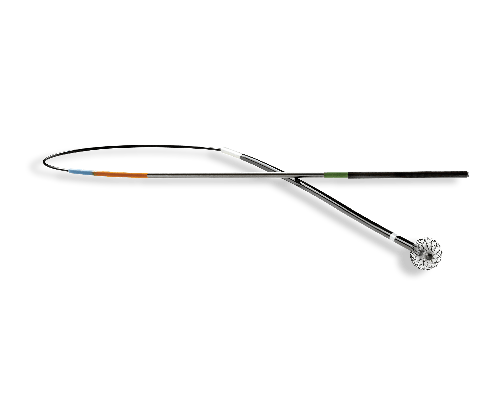 VASCADE MVP_Curved_fixed gap VASCADE MVP_Curved_fixed gap